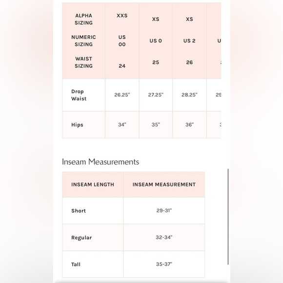 Re/Done Denim 90’s Comfy Short Size 24 - Picture 9 of 9